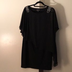 Xscape Cocktail Dress
